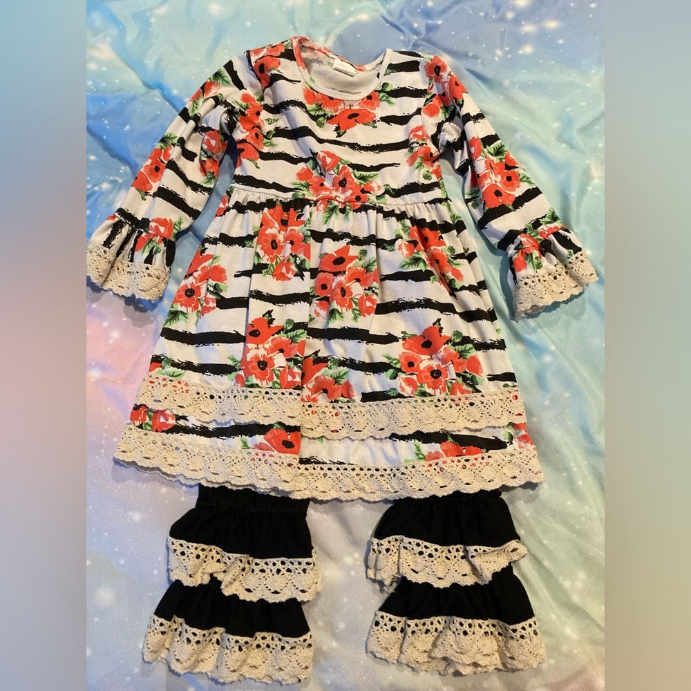 Toddler Outfit